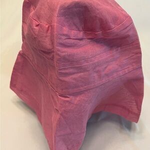 Pink Bucket Hat